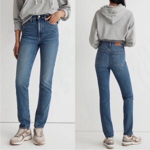 Madewell the perfect vintage Jeans 28T